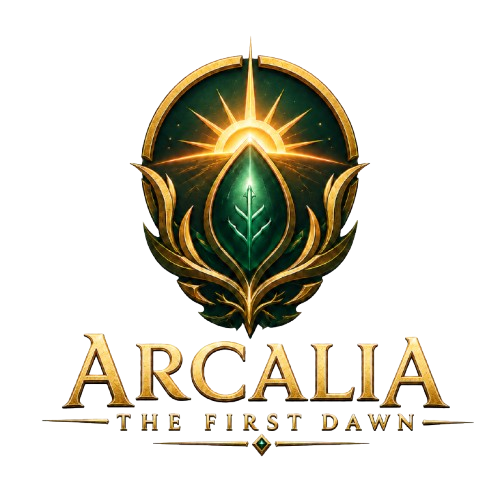 Arcalia: The First Dawn